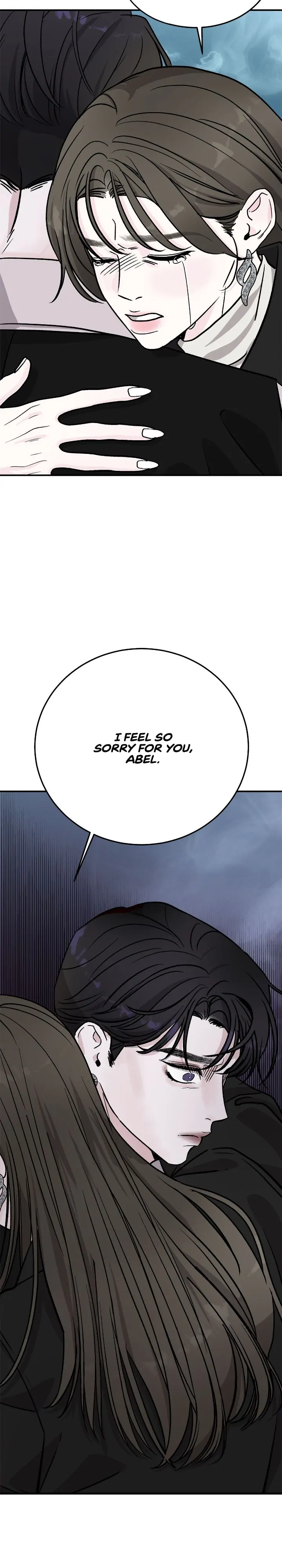 For The Queendom chapter 23 page 41