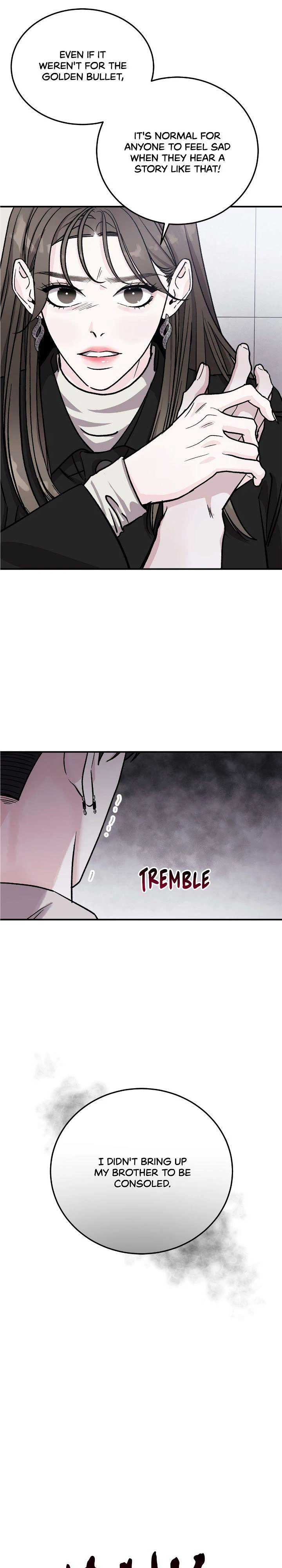 For The Queendom chapter 24 page 6