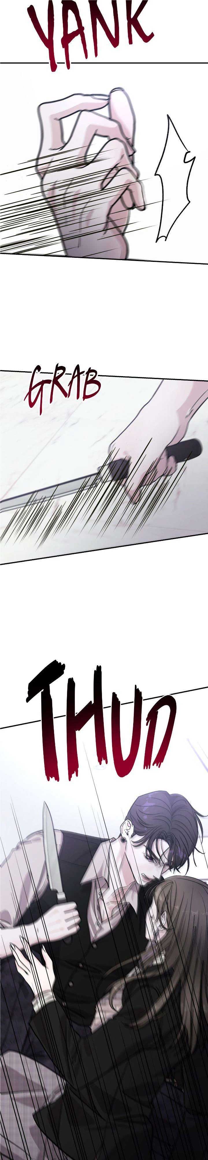 For The Queendom chapter 24 page 7
