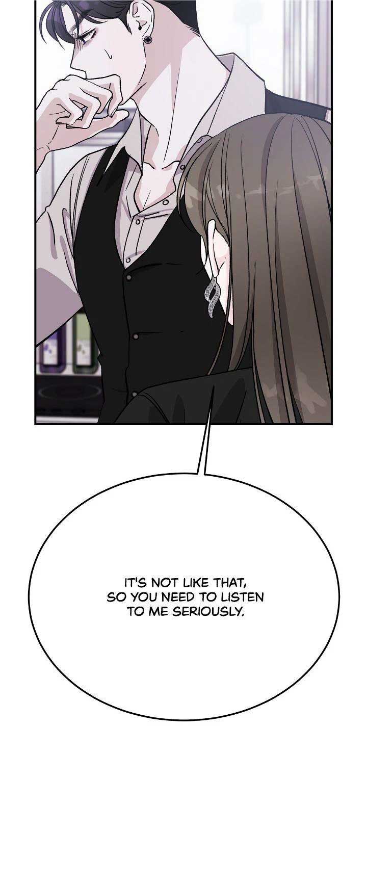 For The Queendom chapter 24 page 21
