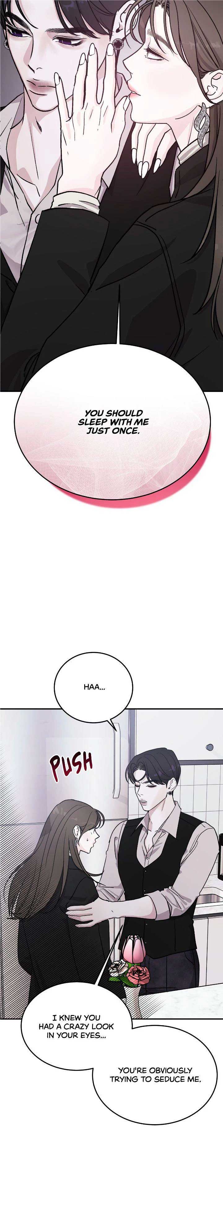 For The Queendom chapter 24 page 29