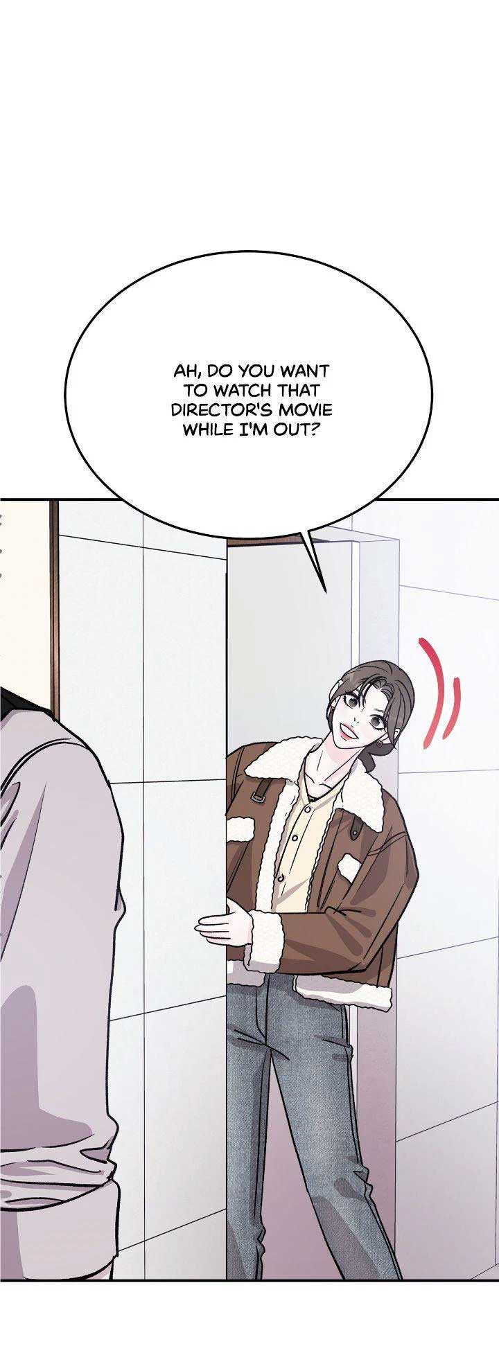 For The Queendom chapter 24 page 32