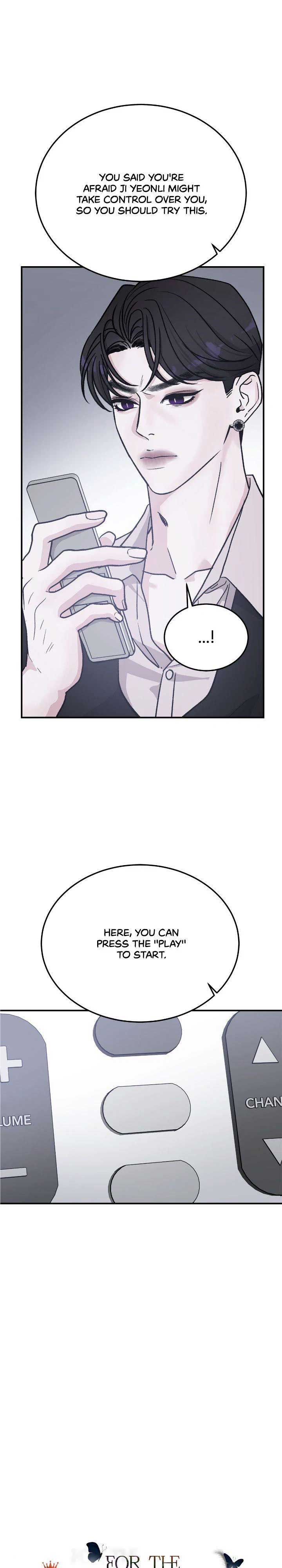 For The Queendom chapter 24 page 36