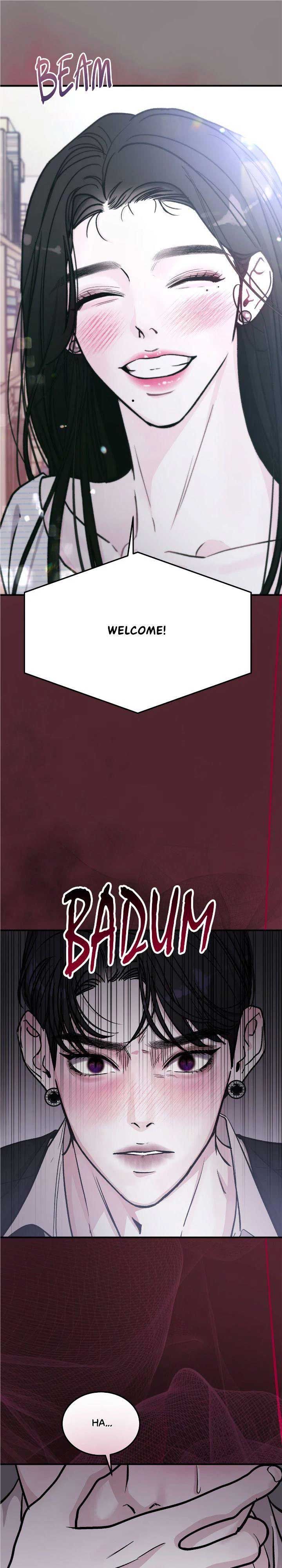 For The Queendom chapter 24 page 45