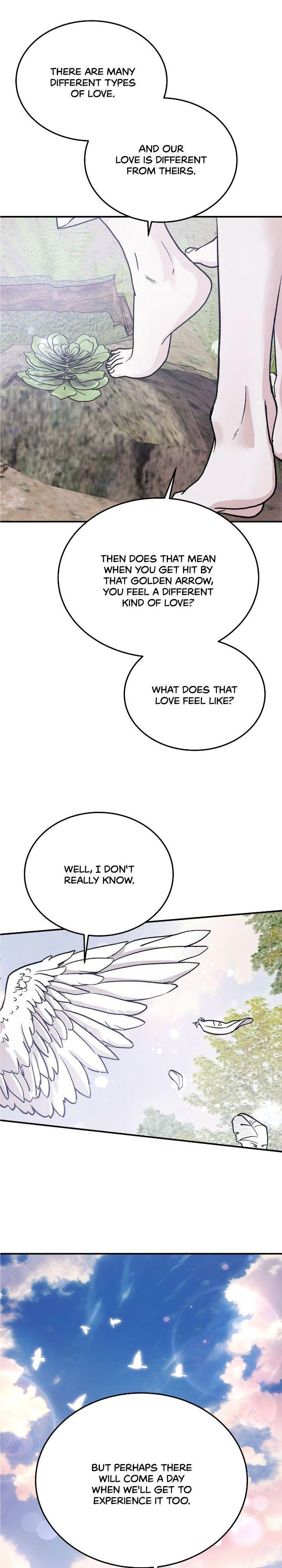 For The Queendom chapter 25 page 7
