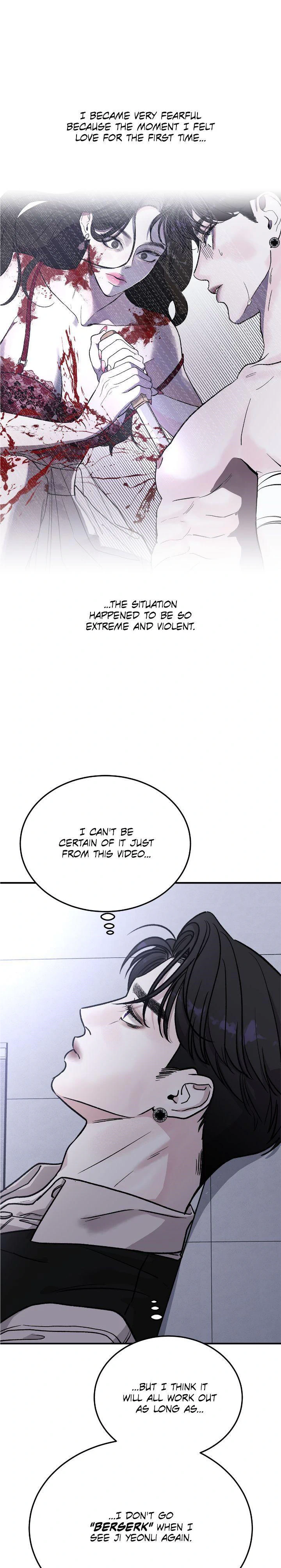 For The Queendom chapter 25 page 19
