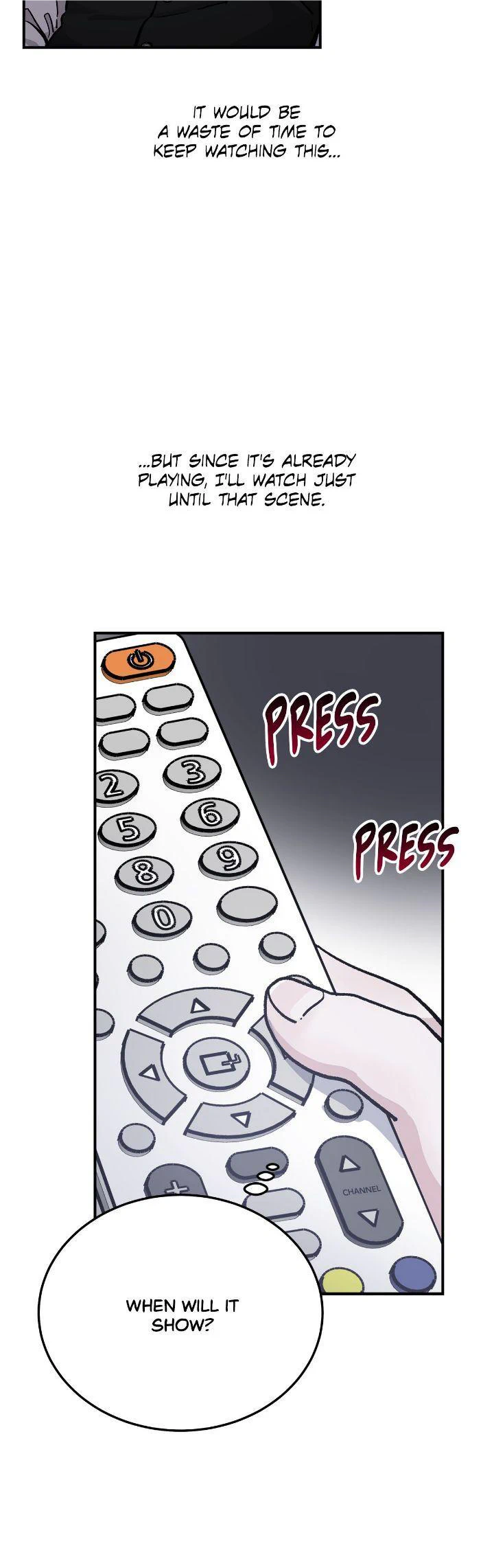 For The Queendom chapter 25 page 21