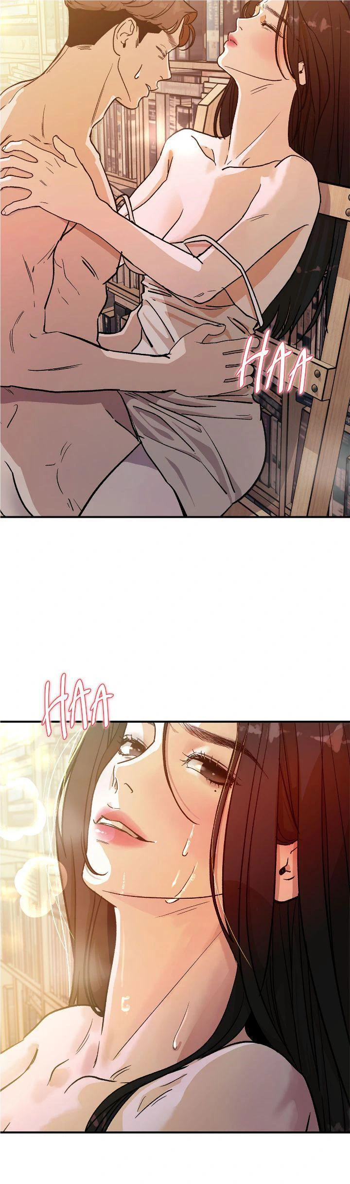 For The Queendom chapter 25 page 24