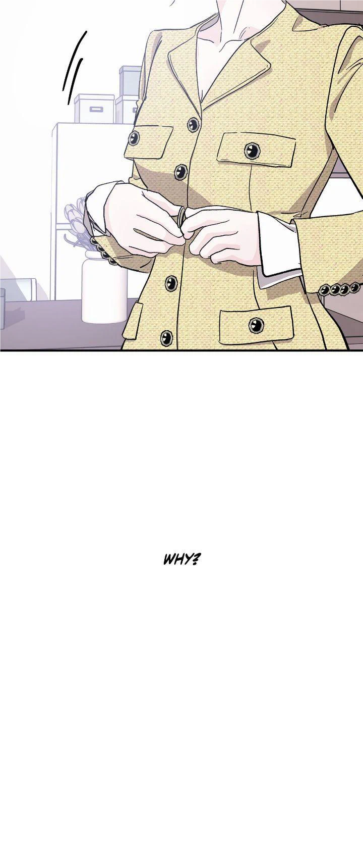 For The Queendom chapter 25 page 36