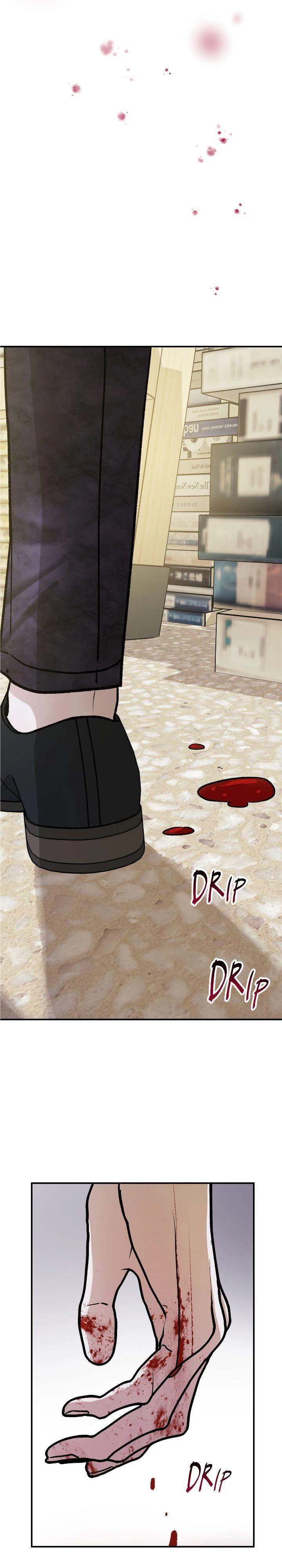 For The Queendom chapter 25 page 38
