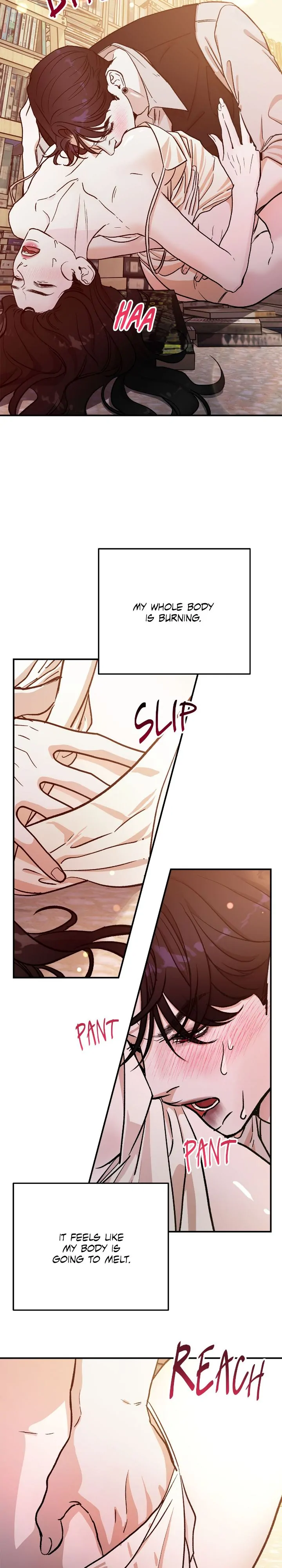 For The Queendom chapter 26 page 7