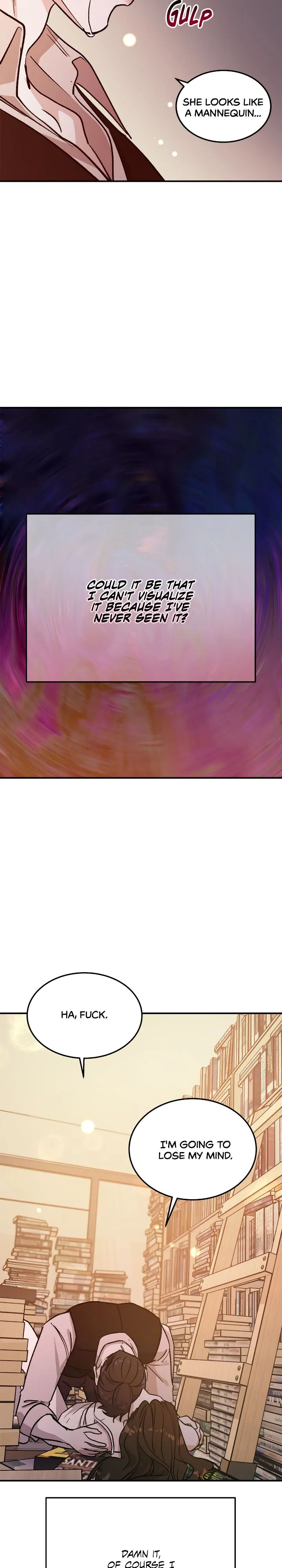 For The Queendom chapter 26 page 10
