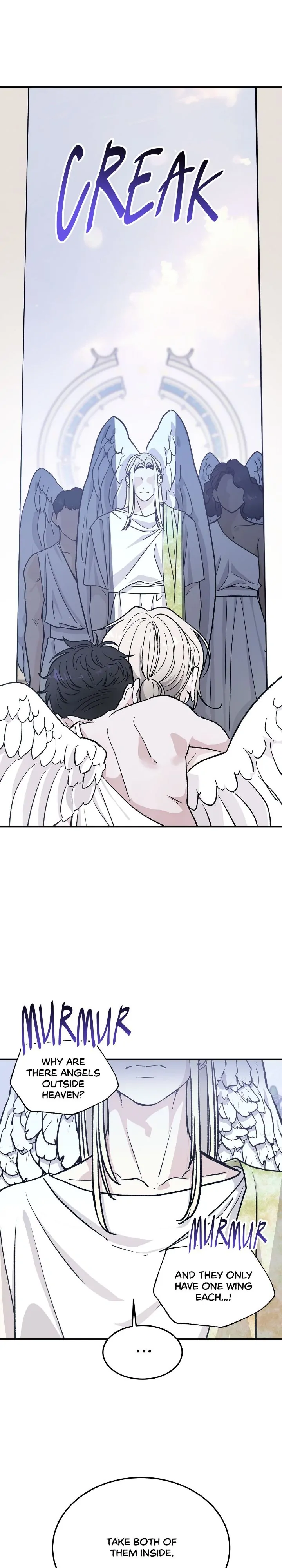 For The Queendom chapter 26 page 15