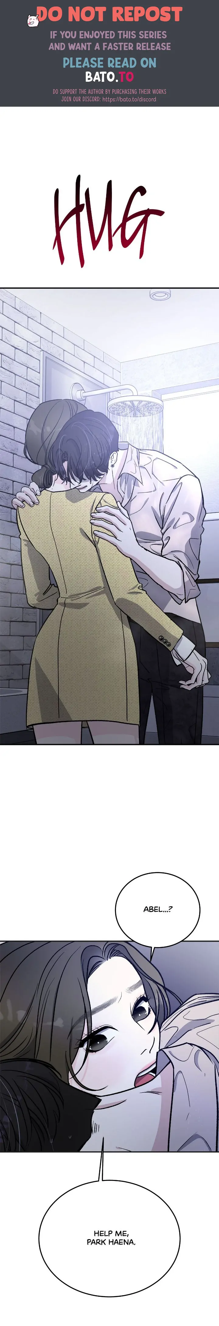 For The Queendom chapter 27 page 1