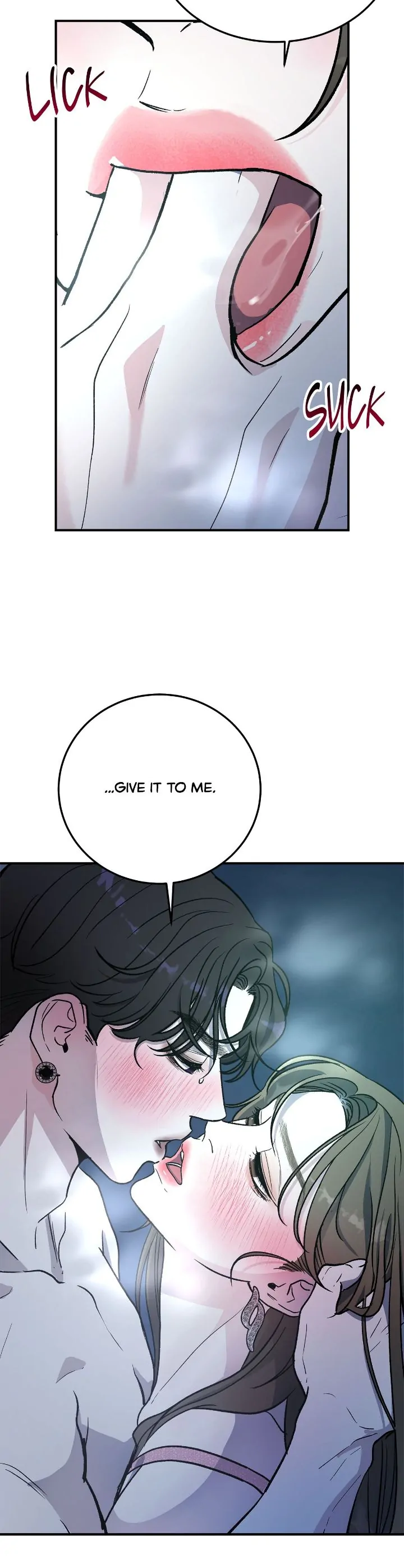 For The Queendom chapter 27 page 26