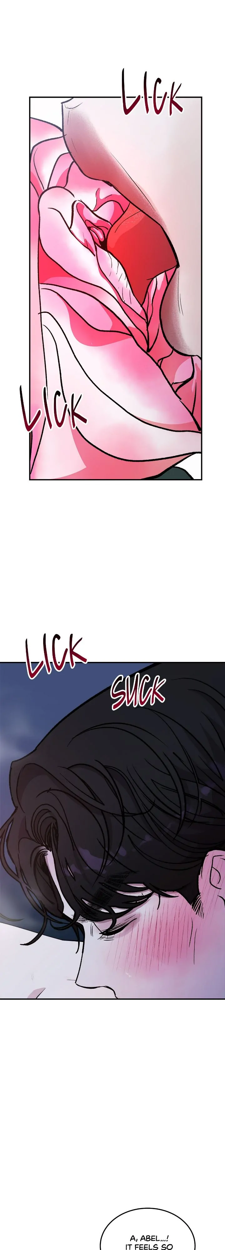 For The Queendom chapter 27 page 39