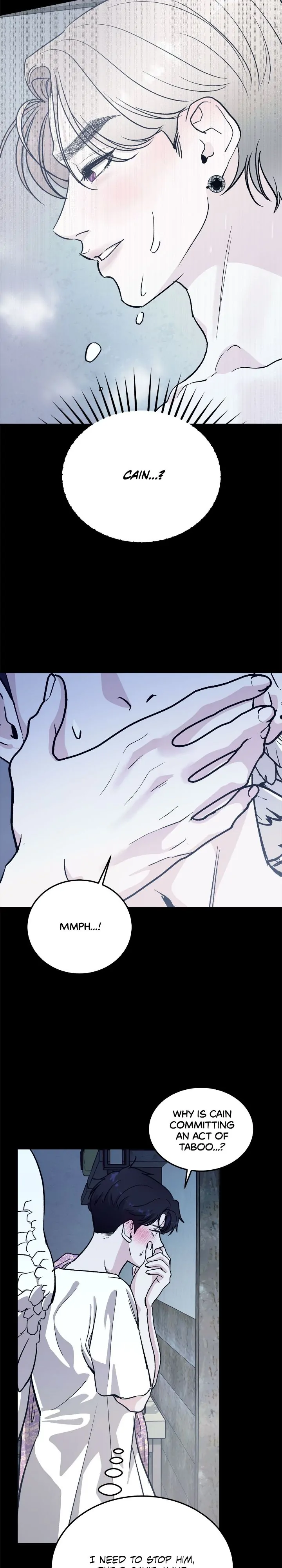 For The Queendom chapter 27 page 43