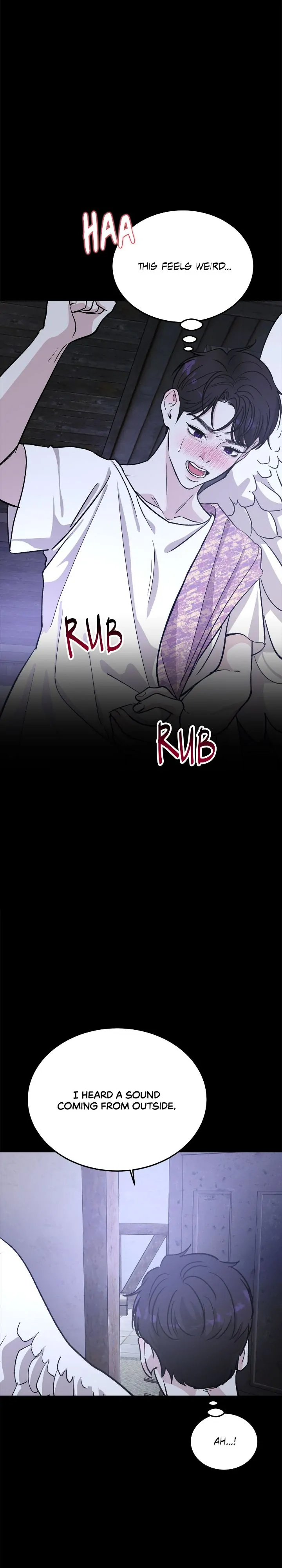 For The Queendom chapter 27 page 46