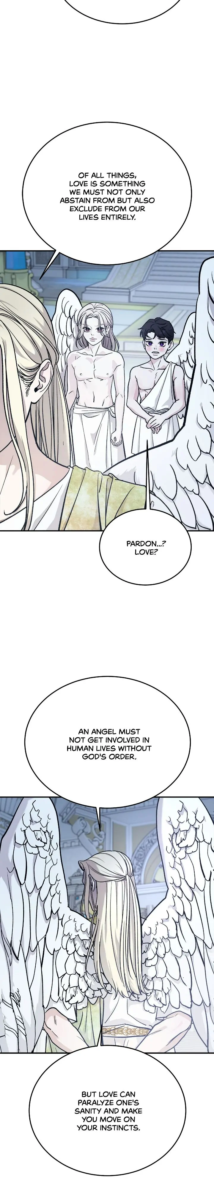 For The Queendom chapter 28 page 2