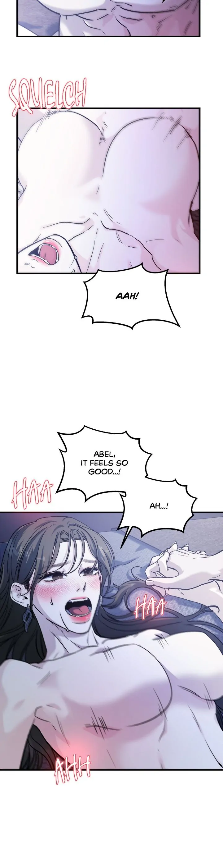 For The Queendom chapter 28 page 10