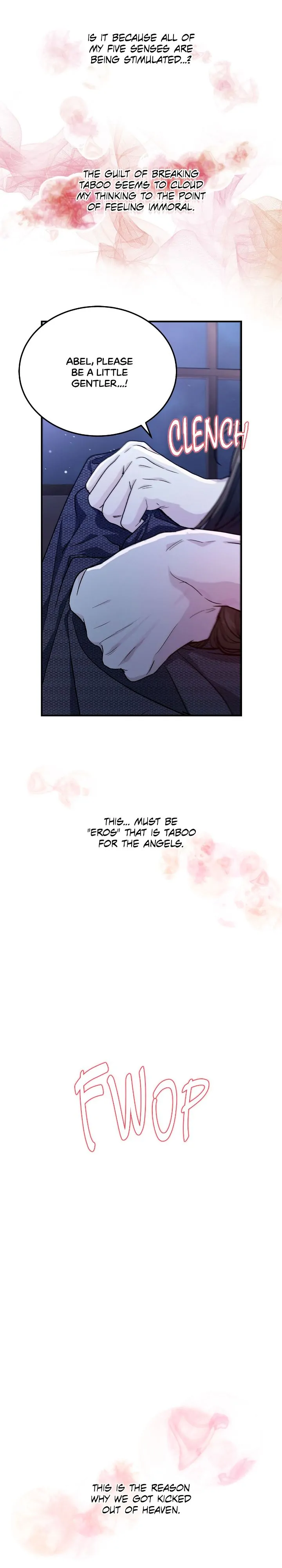 For The Queendom chapter 28 page 14