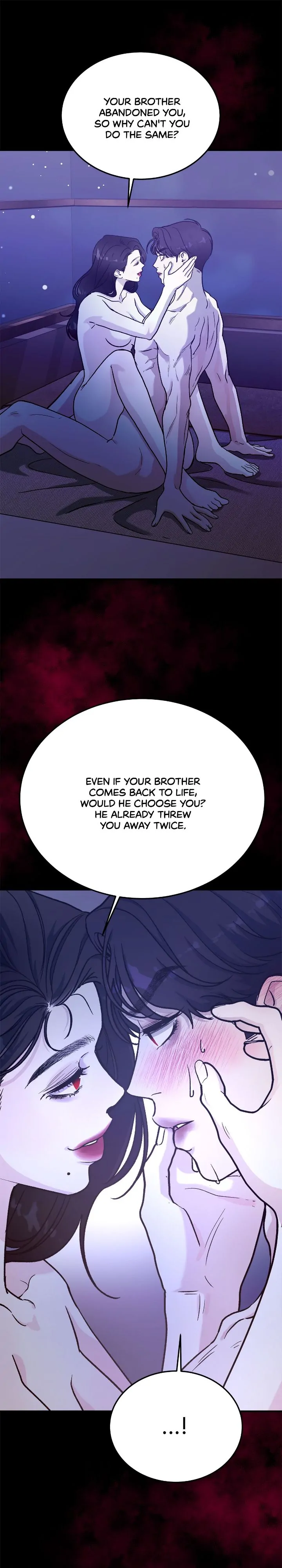 For The Queendom chapter 28 page 20