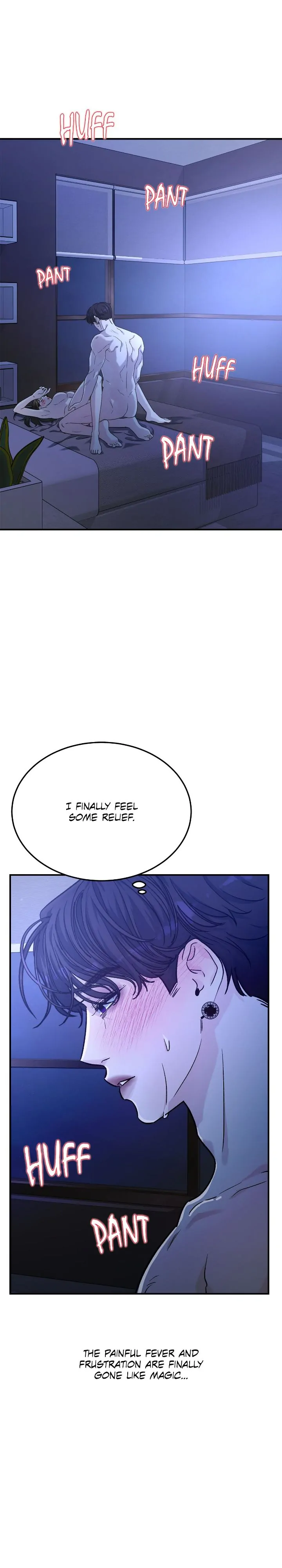 For The Queendom chapter 28 page 37