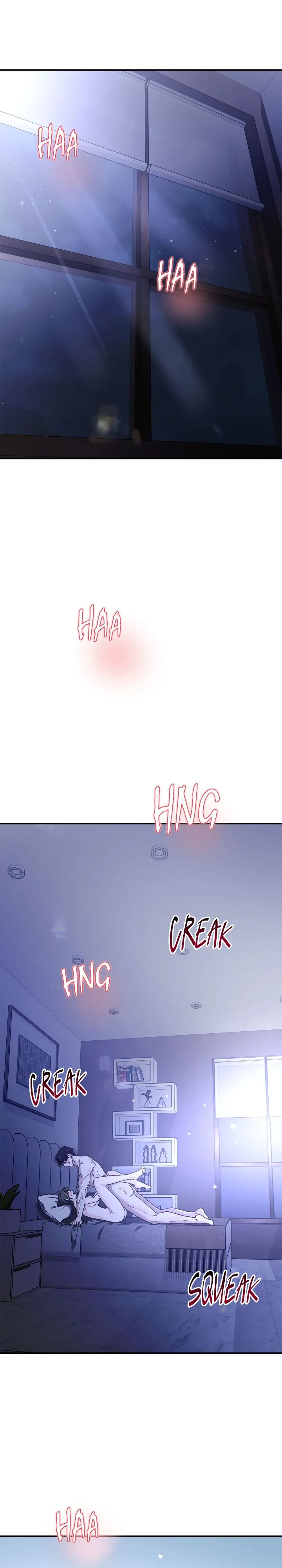 For The Queendom chapter 29 page 4