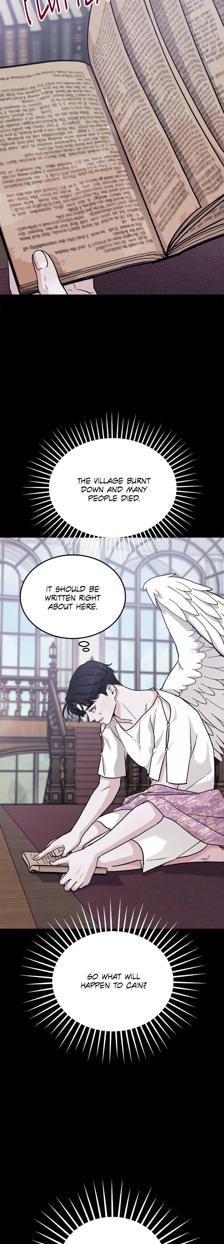 For The Queendom chapter 30 page 14