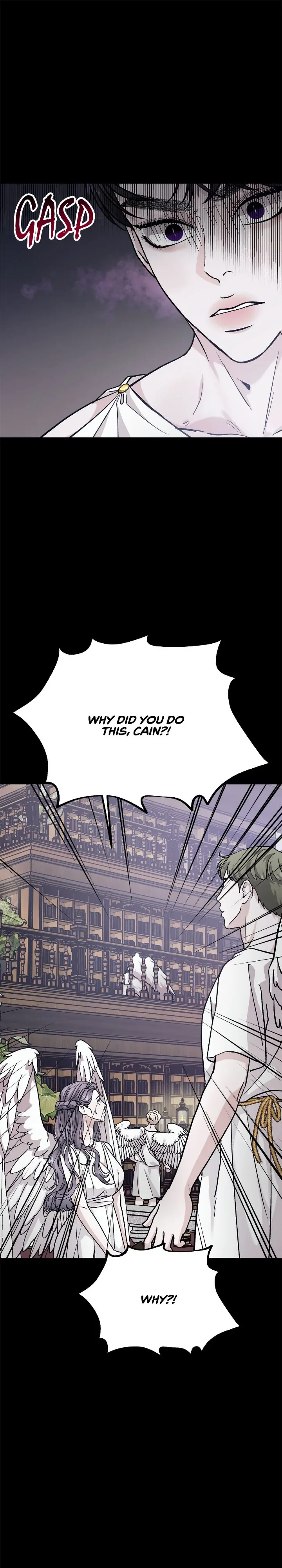 For The Queendom chapter 30 page 16