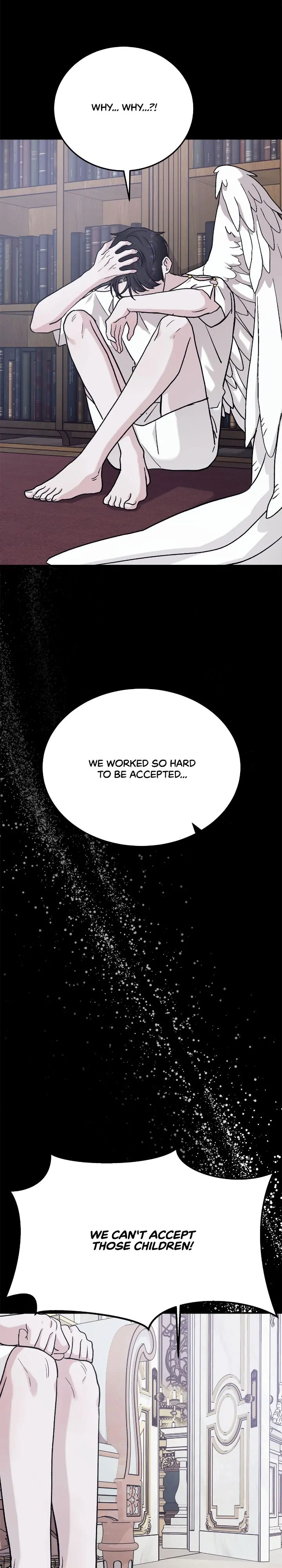 For The Queendom chapter 30 page 17