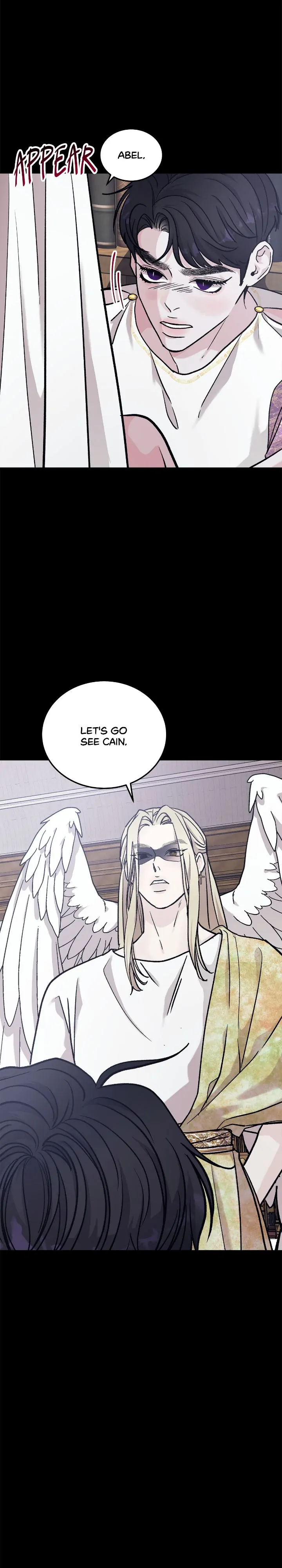 For The Queendom chapter 30 page 26