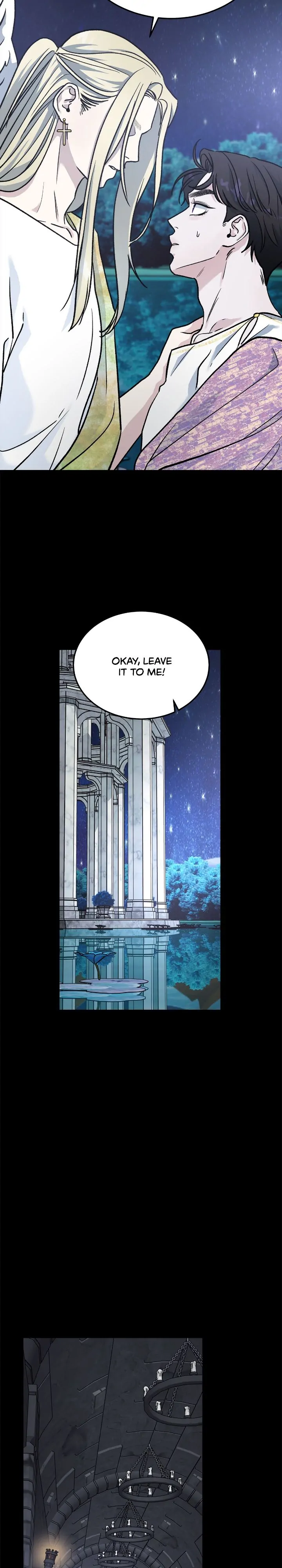 For The Queendom chapter 30 page 32