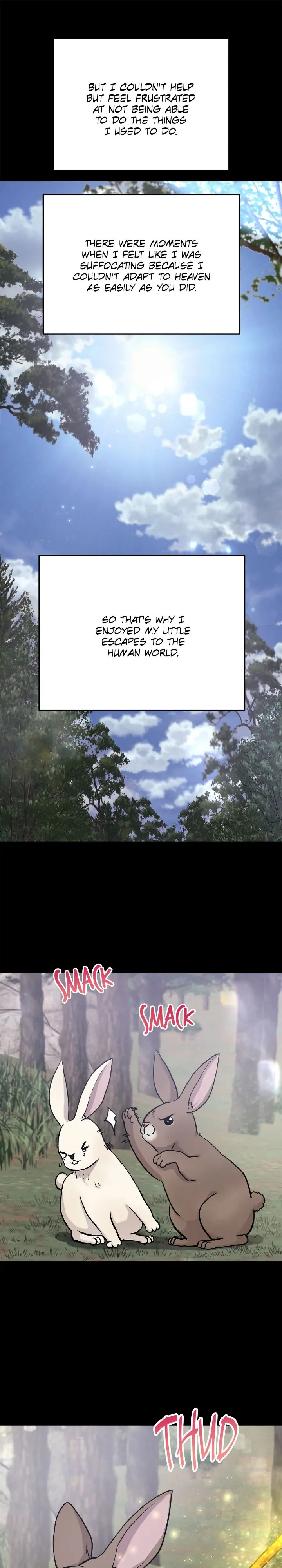 For The Queendom chapter 31 page 4