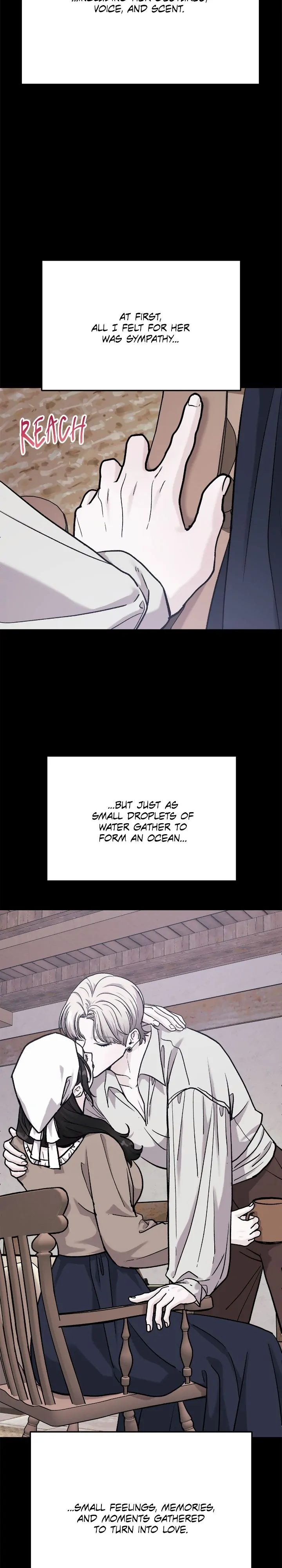 For The Queendom chapter 31 page 35
