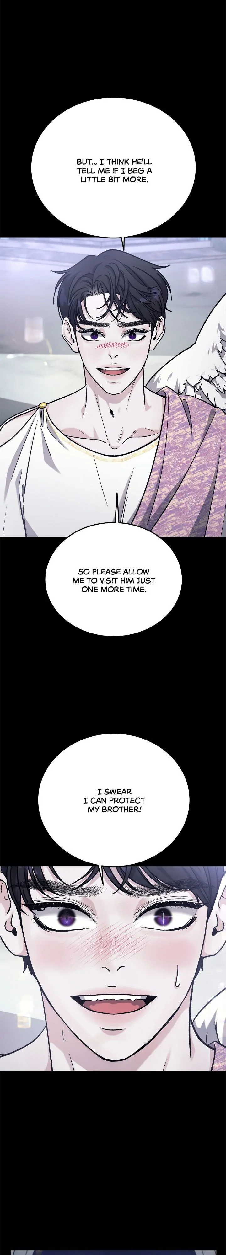 For The Queendom chapter 32 page 2