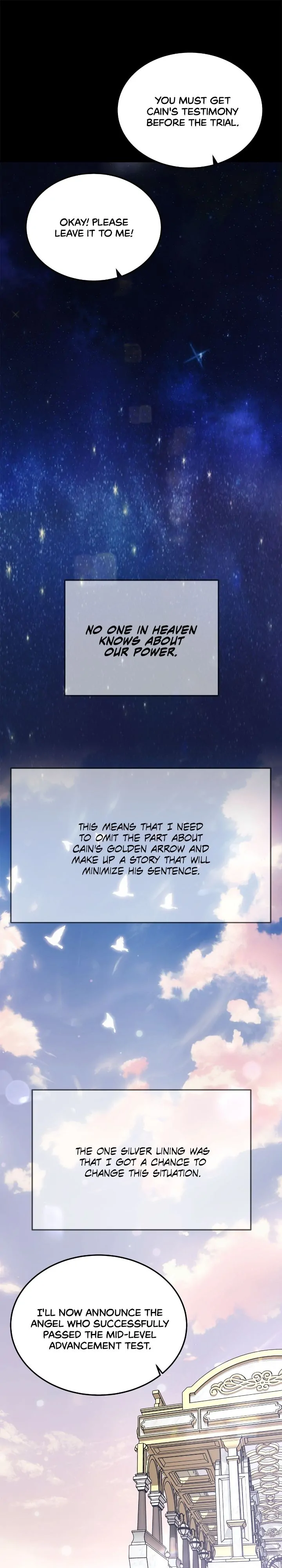 For The Queendom chapter 32 page 4