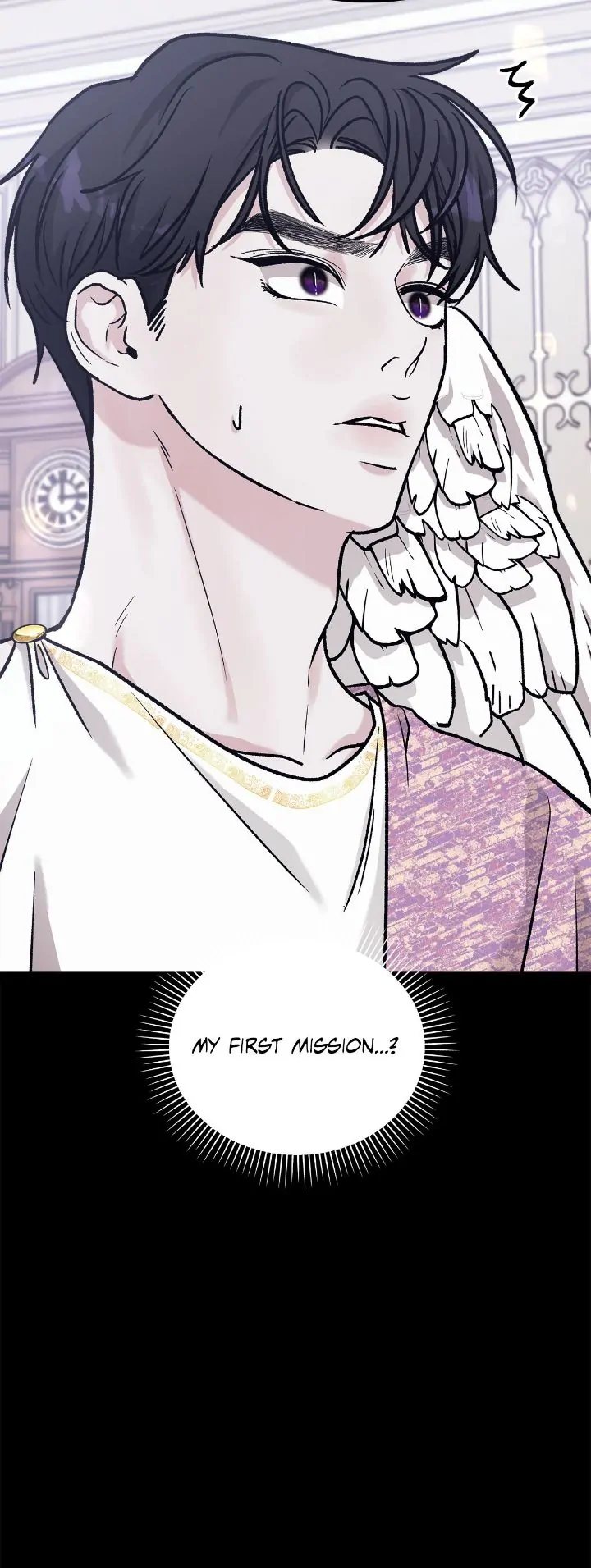 For The Queendom chapter 32 page 33
