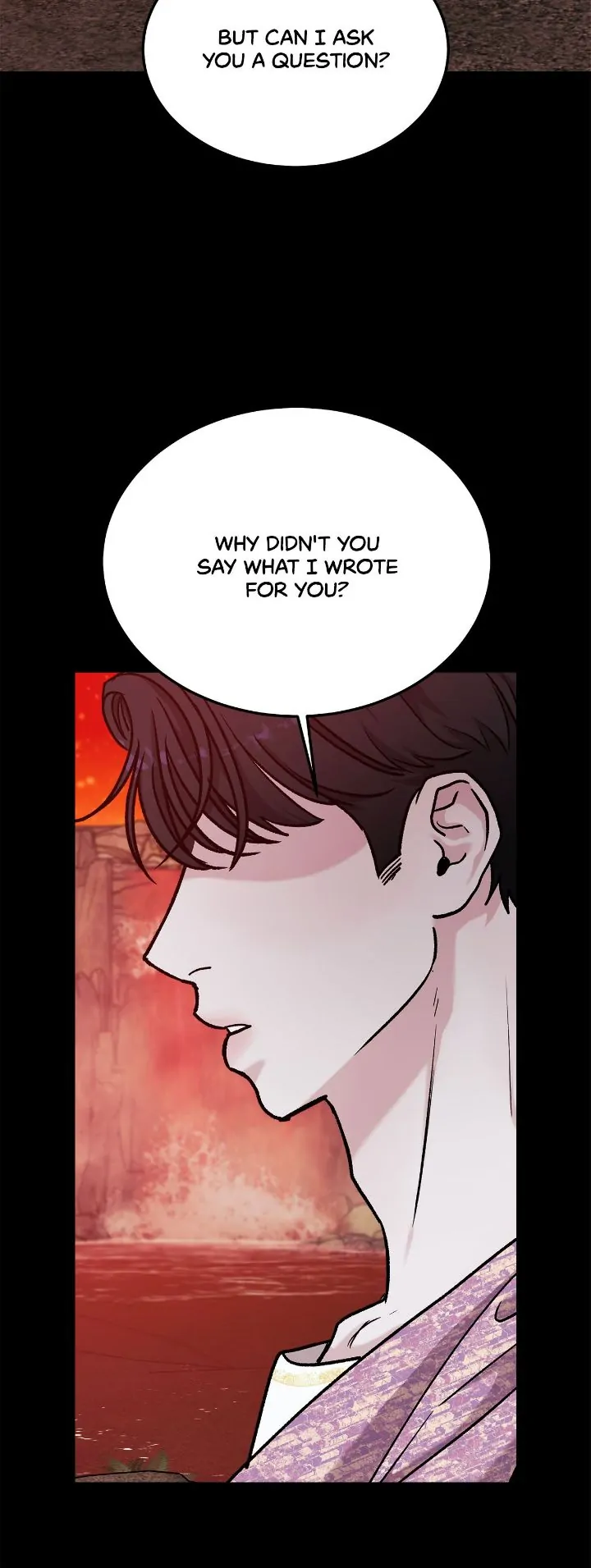 For The Queendom chapter 32 page 39