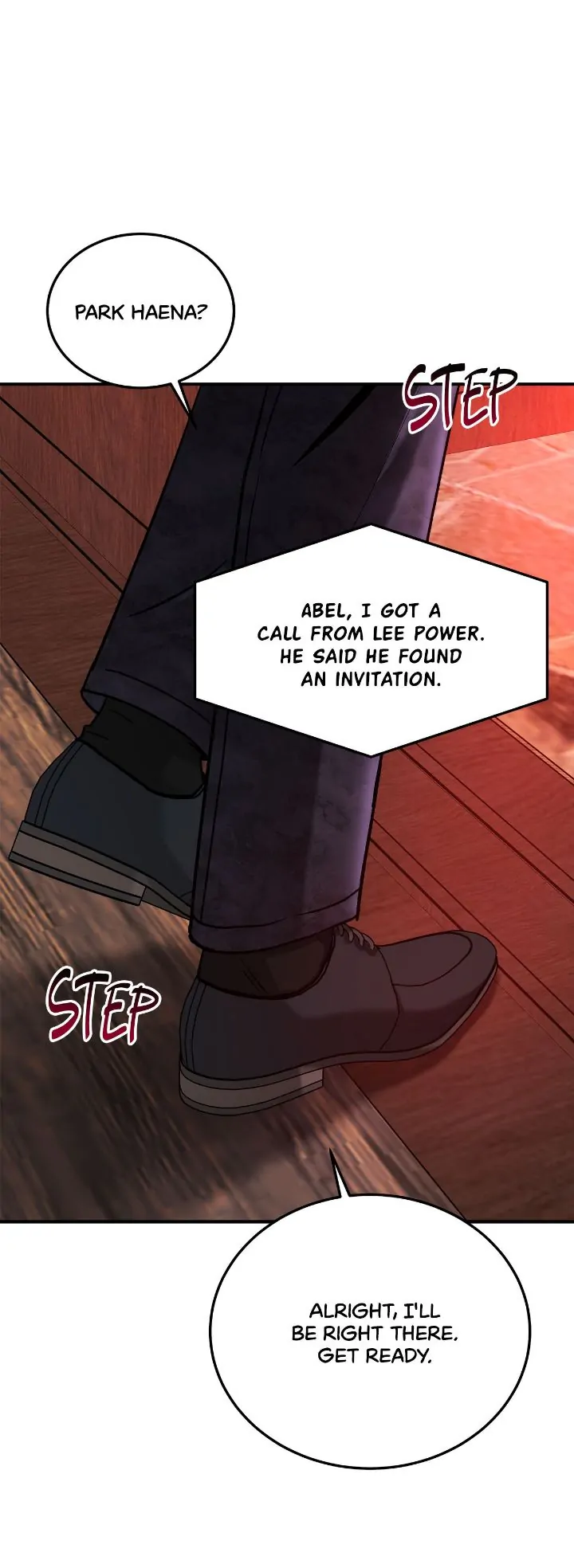 For The Queendom chapter 32 page 45