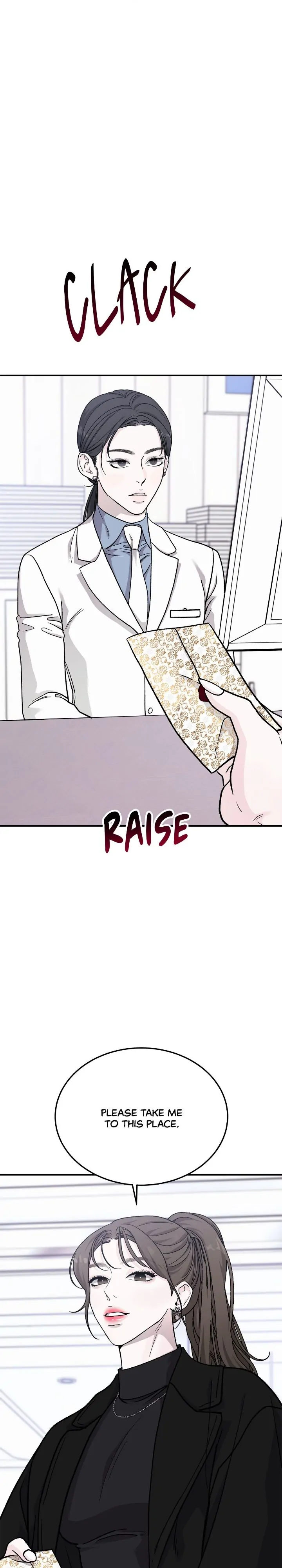 For The Queendom chapter 34 page 2