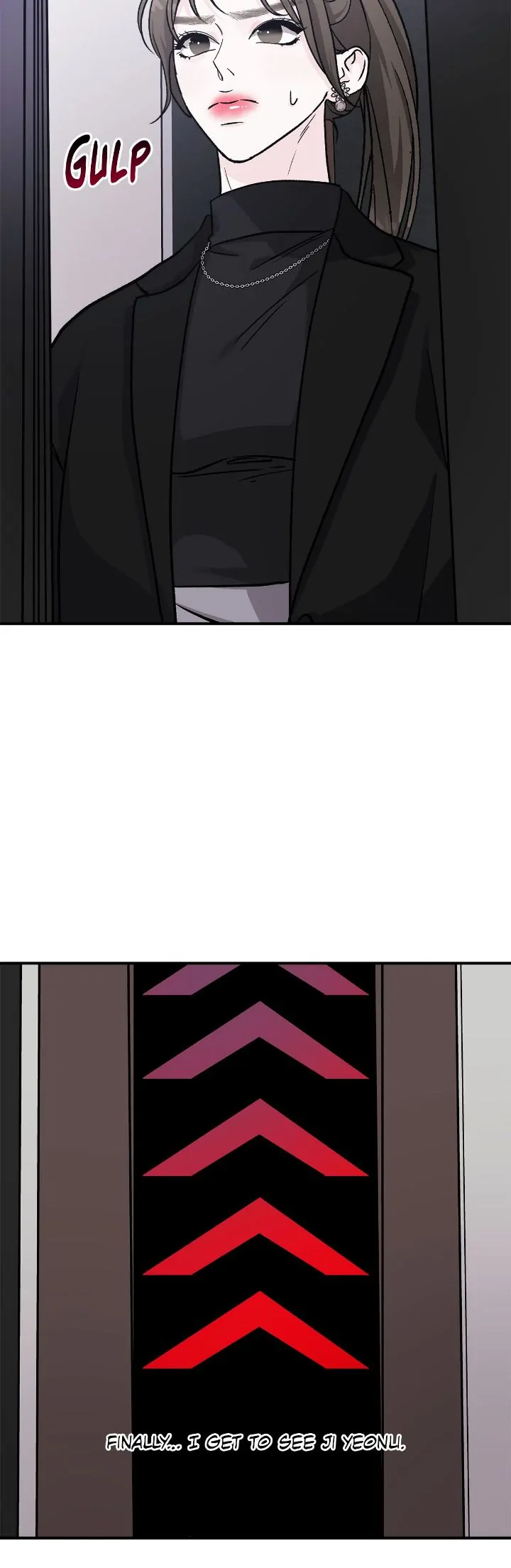 For The Queendom chapter 34 page 9