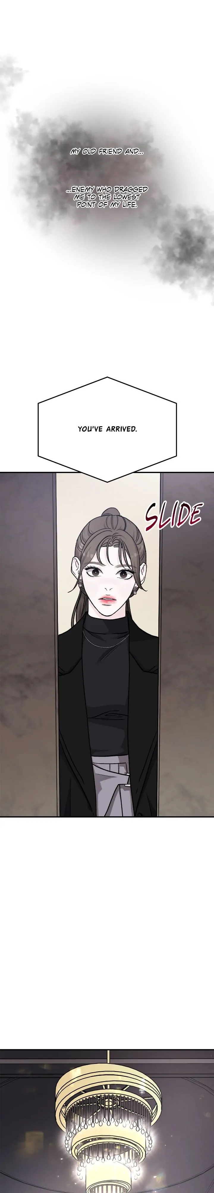 For The Queendom chapter 34 page 10