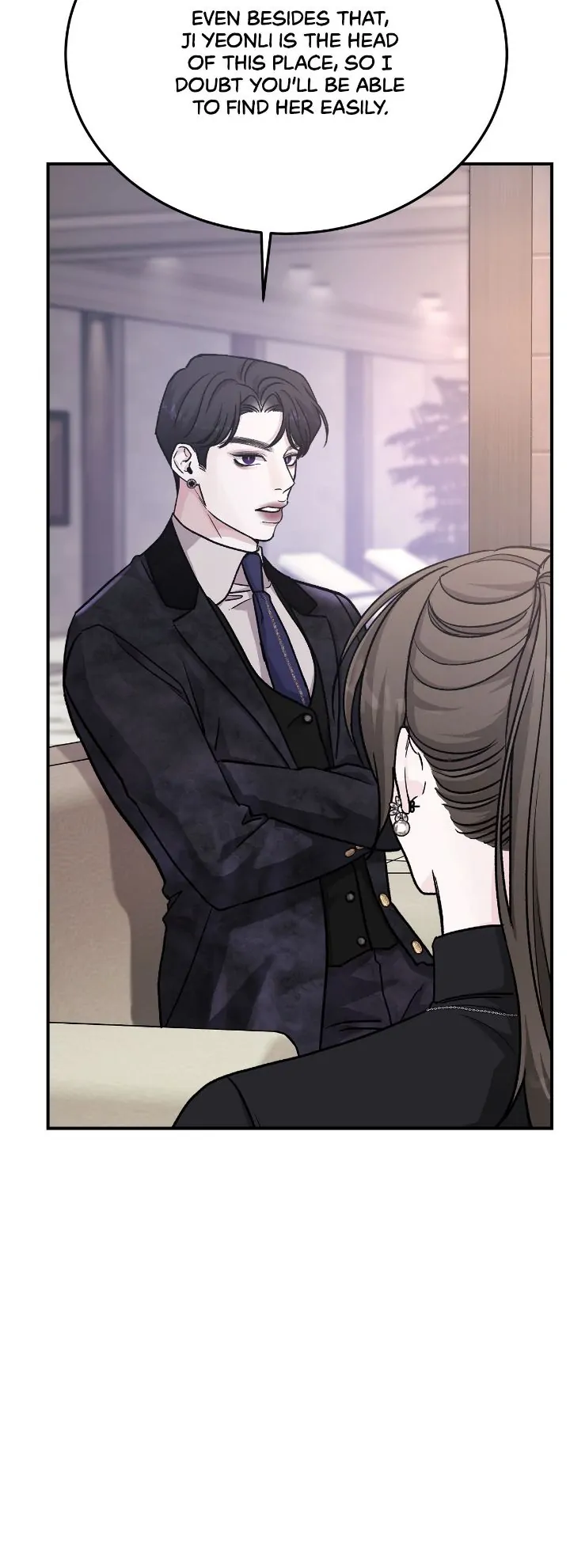 For The Queendom chapter 34 page 24