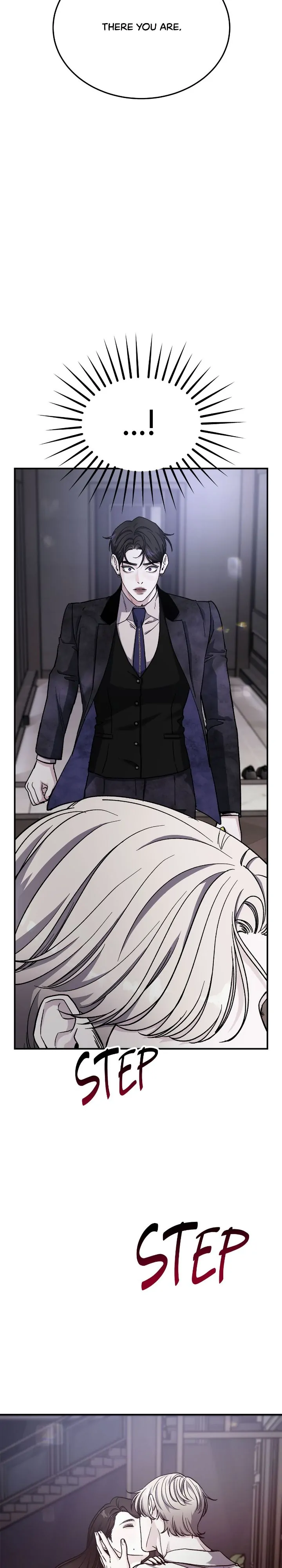 For The Queendom chapter 36 page 8