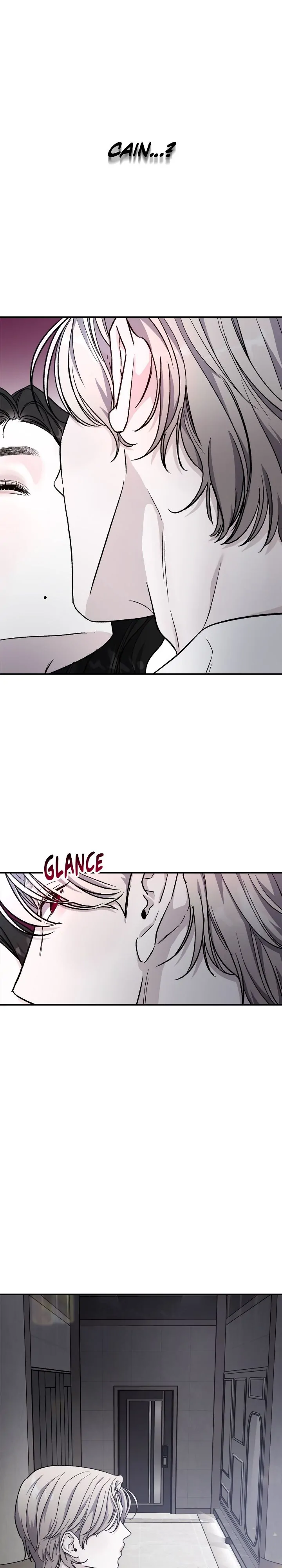 For The Queendom chapter 36 page 10