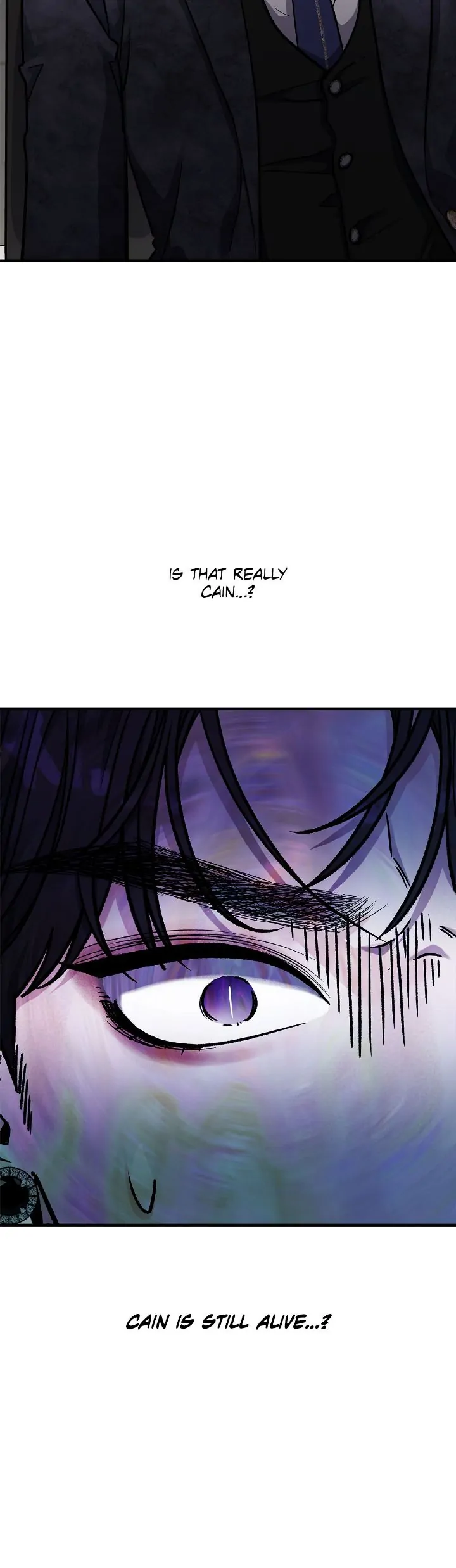 For The Queendom chapter 36 page 12
