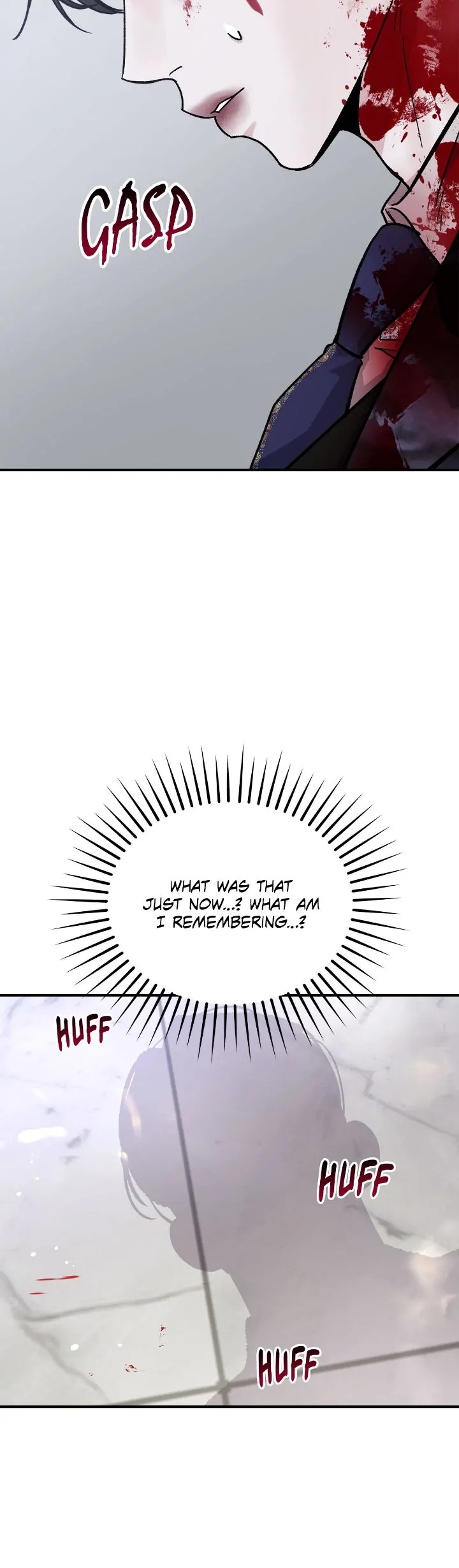 For The Queendom chapter 37 page 12