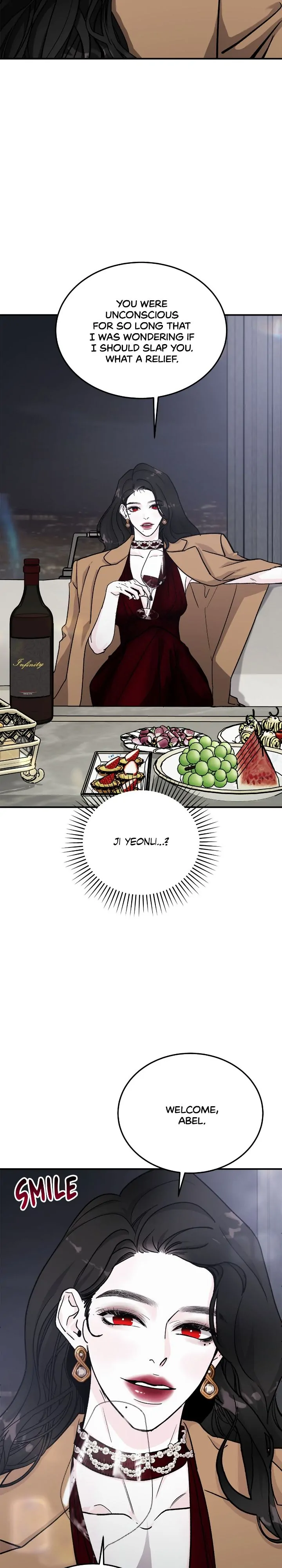 For The Queendom chapter 37 page 14