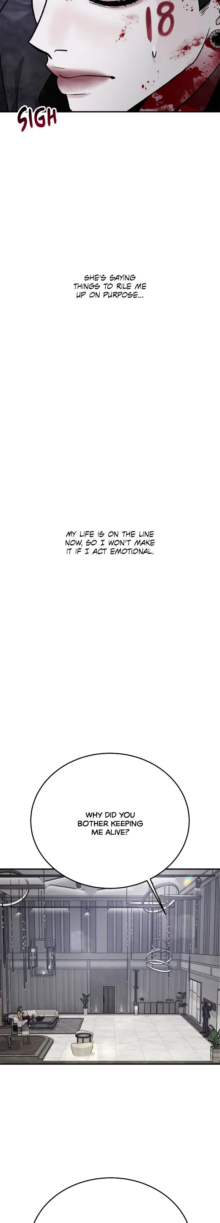 For The Queendom chapter 37 page 26